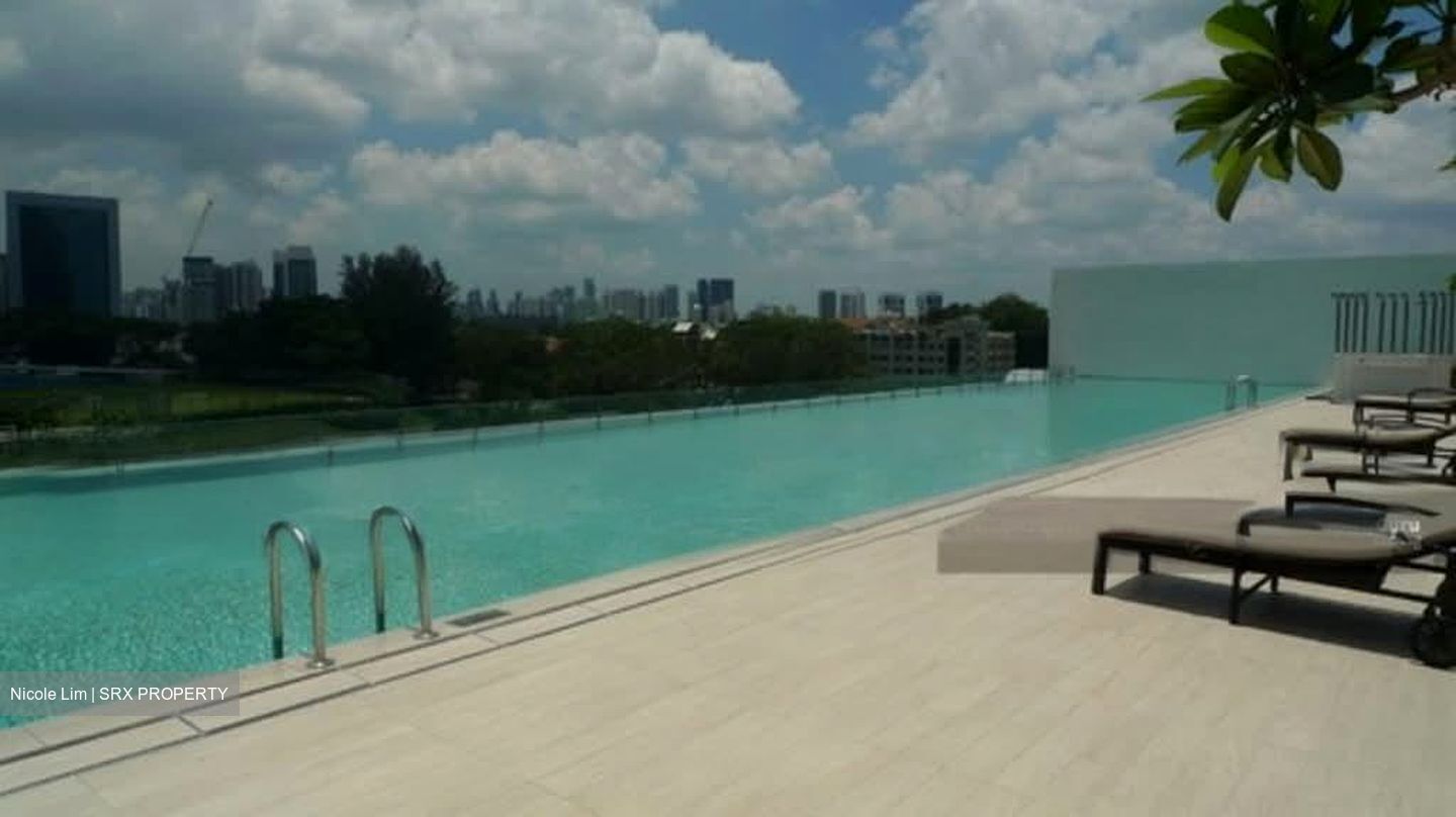One Dusun Residences (D12), Apartment #561869281